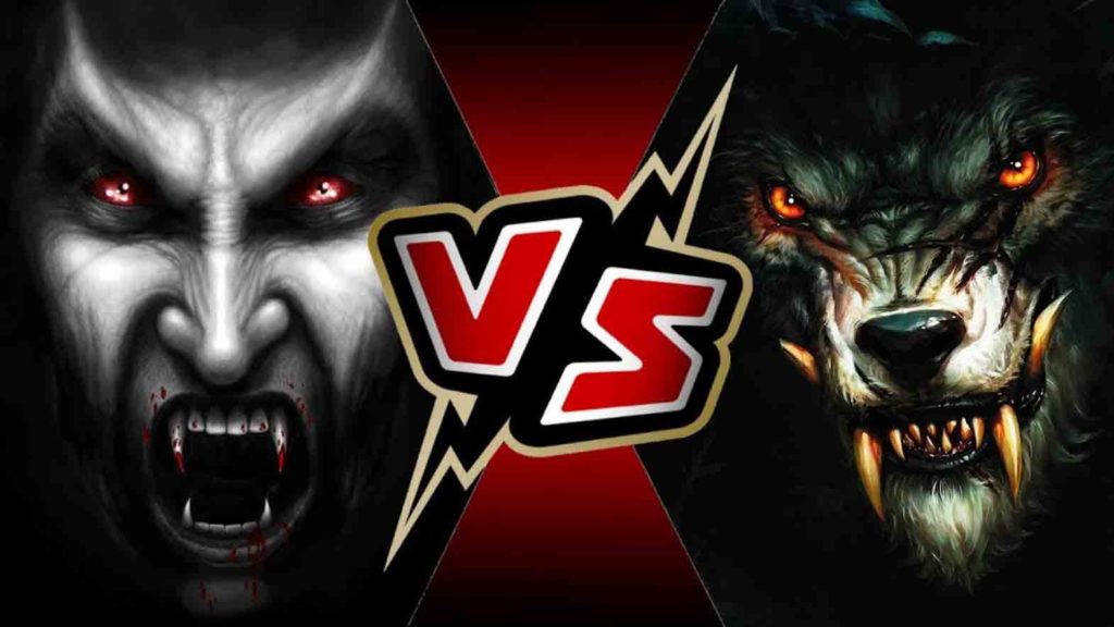 Georgia election: Vampires vs. Werewolves?