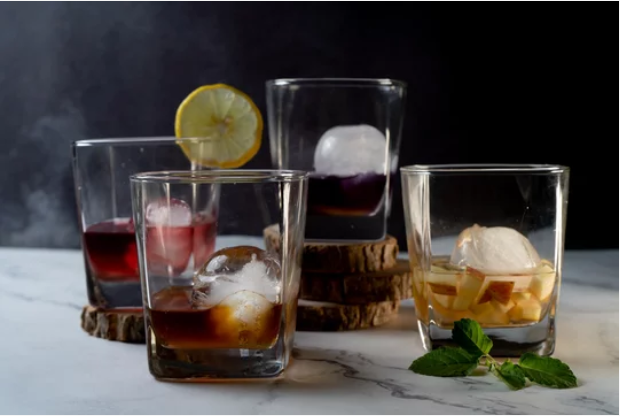Best Whiskey Mixers that You'll Love
