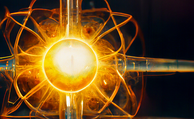US scientists achieve major breakthrough in nuclear fusion