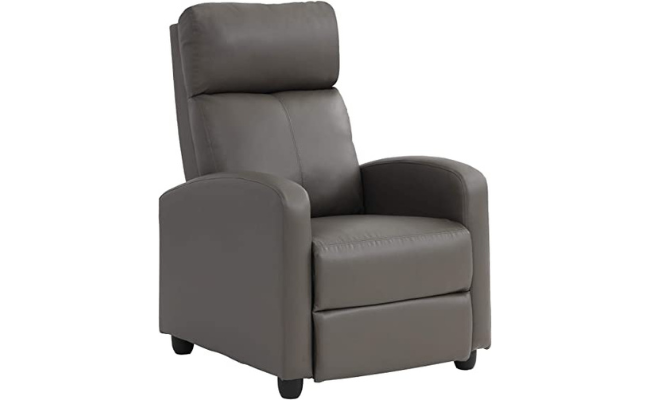FDW Recliner Chair for Living Room