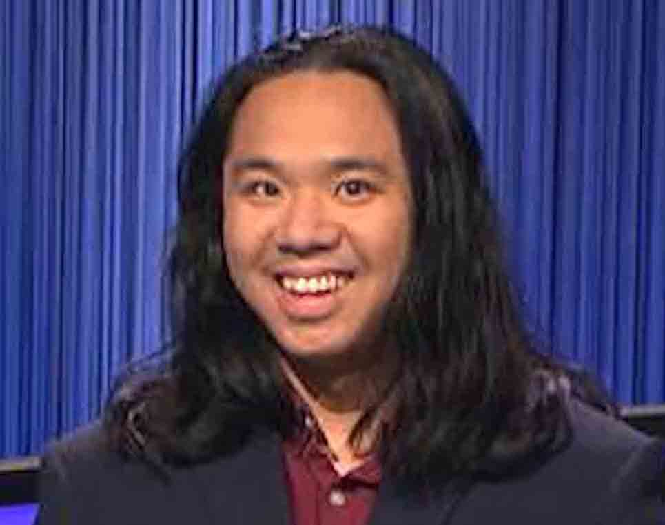 Lloyd Sy, 28, of Rockford, Illinois, reaped a total of $53,578 in winnings.