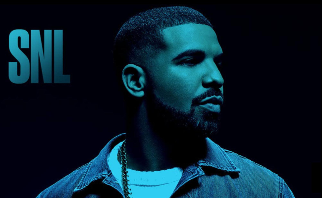#1 Drake - 53.5 billion streams
