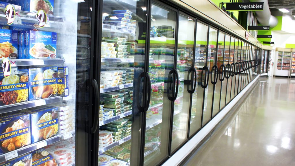 Glass Door vs. Solid Door Freezers Which one is better? Inquirer