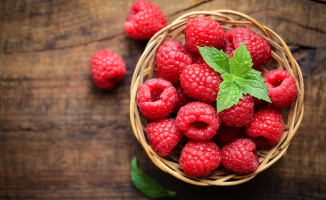 How Long Do Raspberries Last?