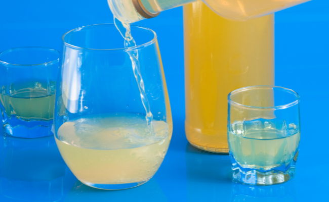 How is Limoncello Made?