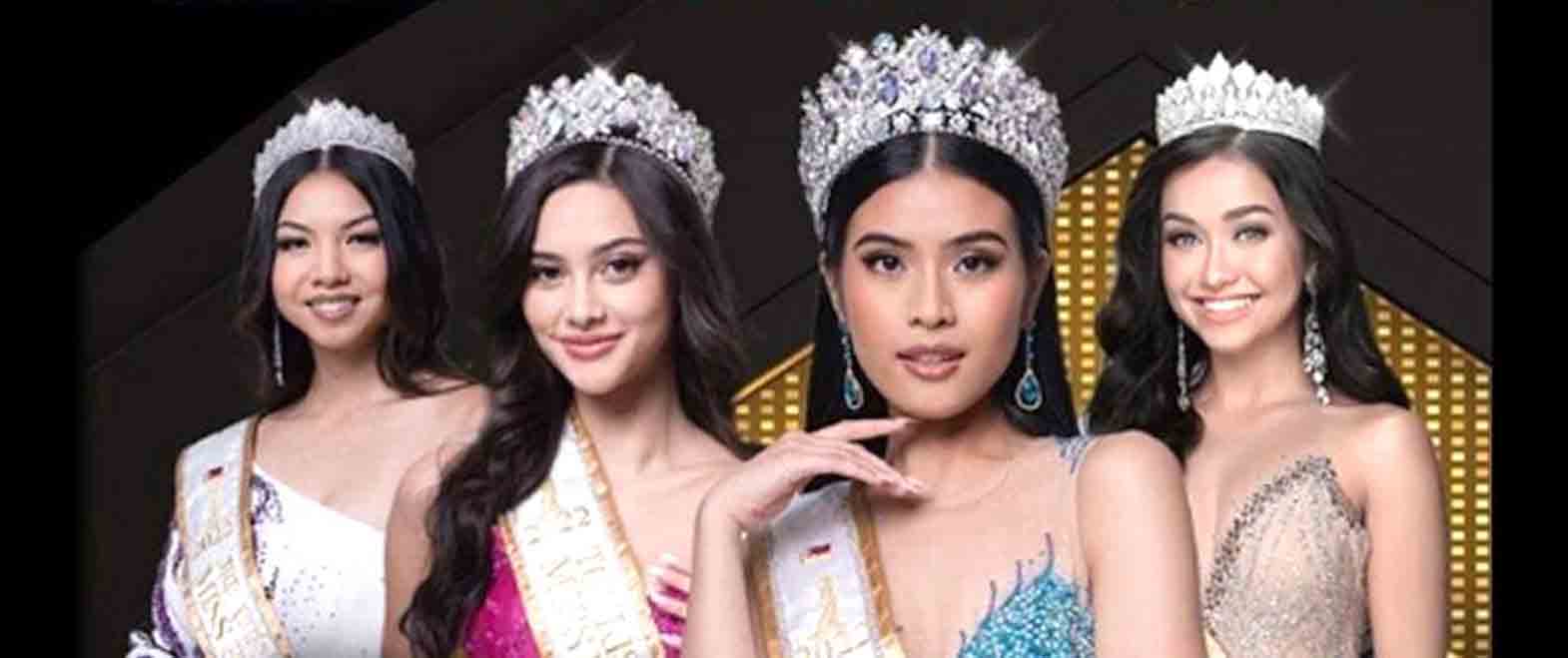 Search is on for Miss Filipina International 2023 Inquirer