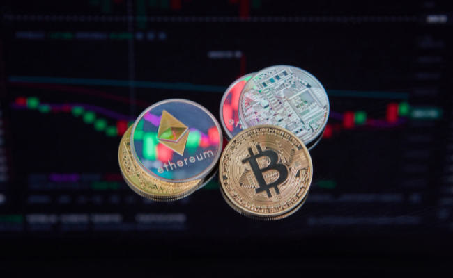 Managing Risk When Trading Cryptocurrencies