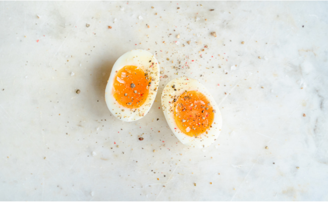 Most Healthy Ways to Eat Eggs, Ranked
