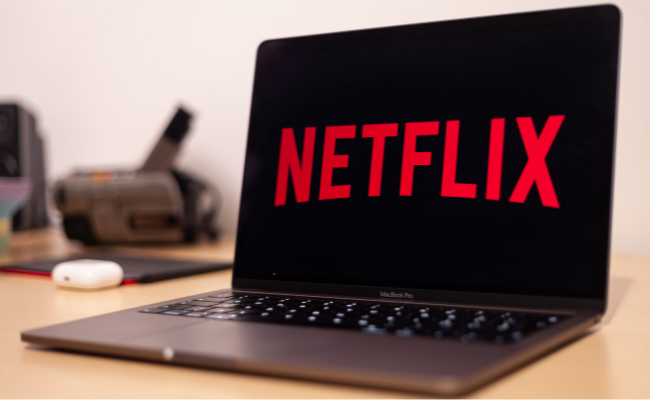 How will Netflix login sharing be detected?