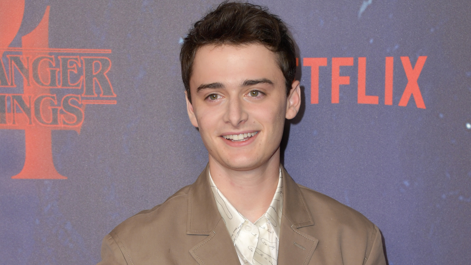 ‘Stranger Things’ Actor Noah Schnapp Comes Out as Gay | Inquirer