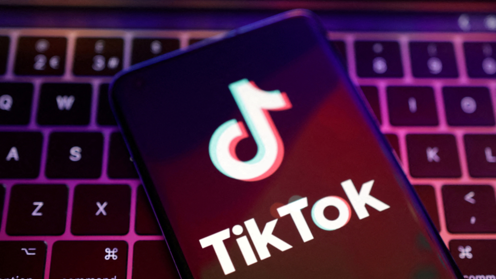 TIKTOK