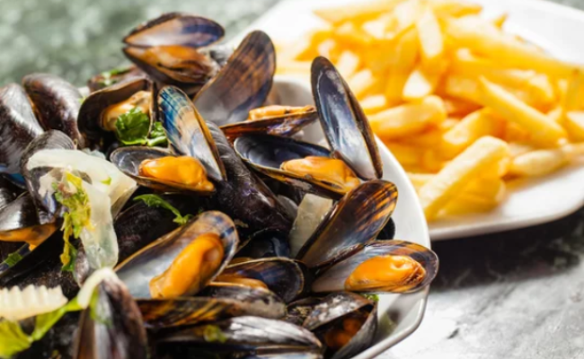 What are Mussels?