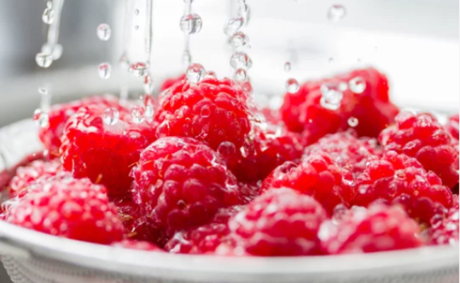 What are the Best Ways to Store Raspberries?