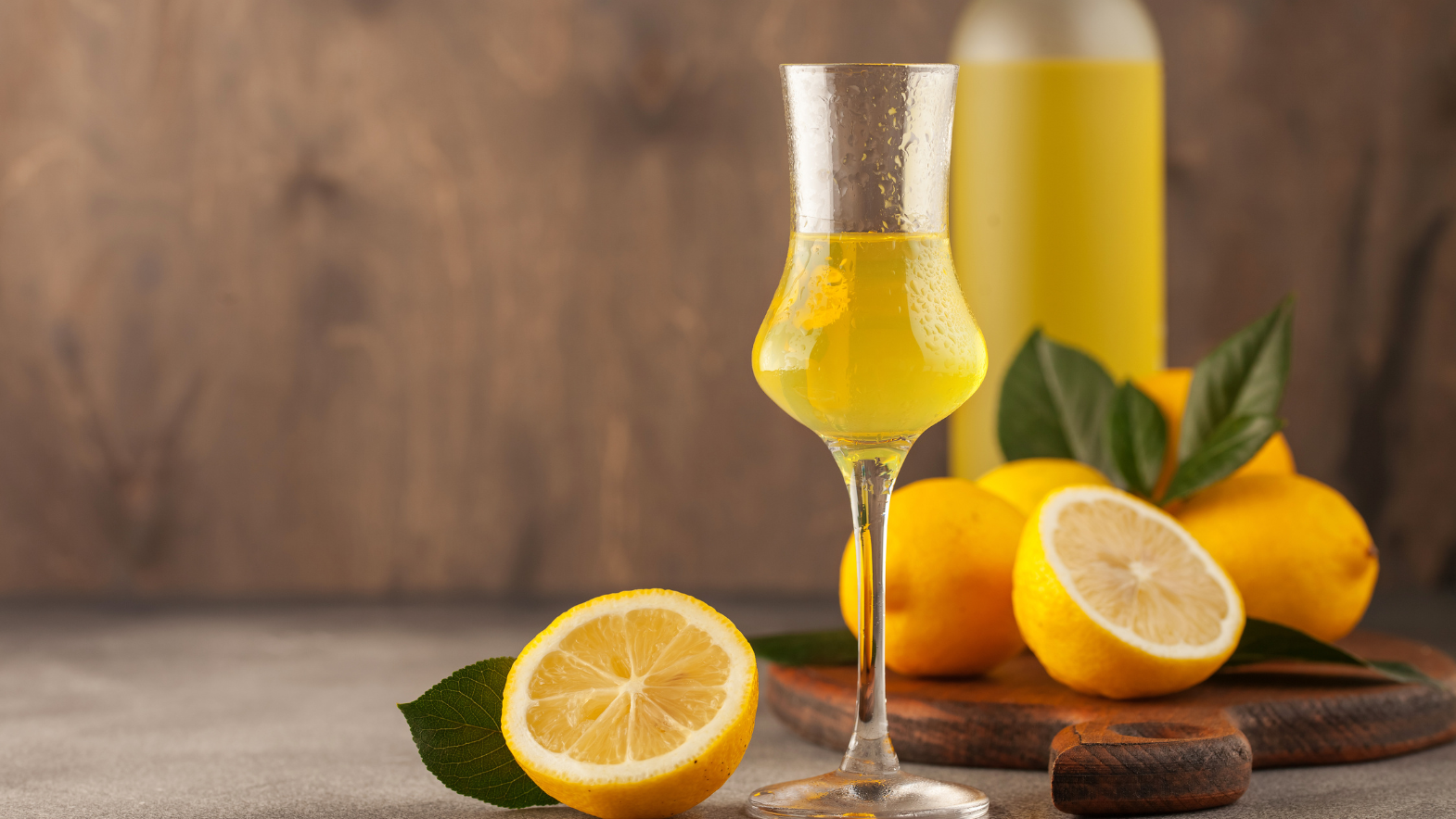 What is Limoncello? Everything You Need to Know Inquirer