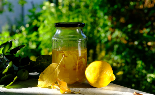 Where Does Limoncello Come From?