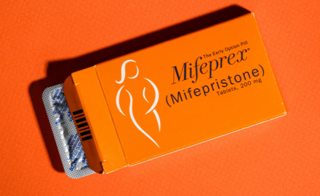 Lawsuits filed against US state restrictions on abortion pills