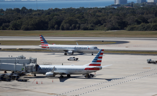 Why the FAA system outage grounded US flights
