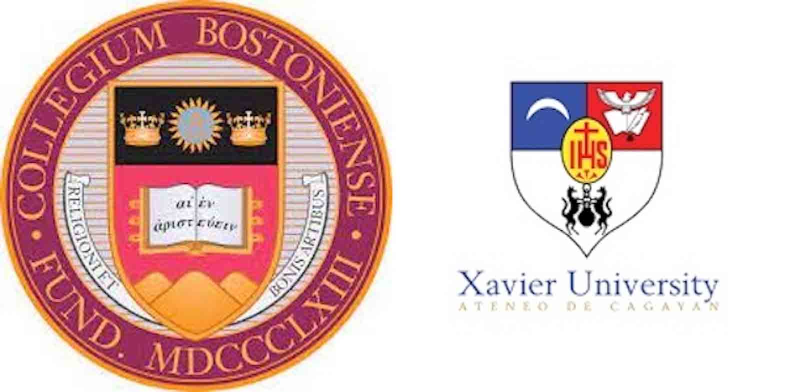 Boston College and XavierAteneo nursing schools link up Inquirer