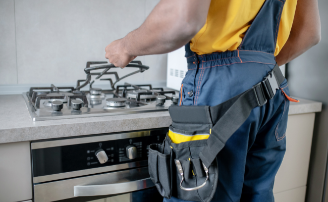 What you need to know about the potential gas stove ban