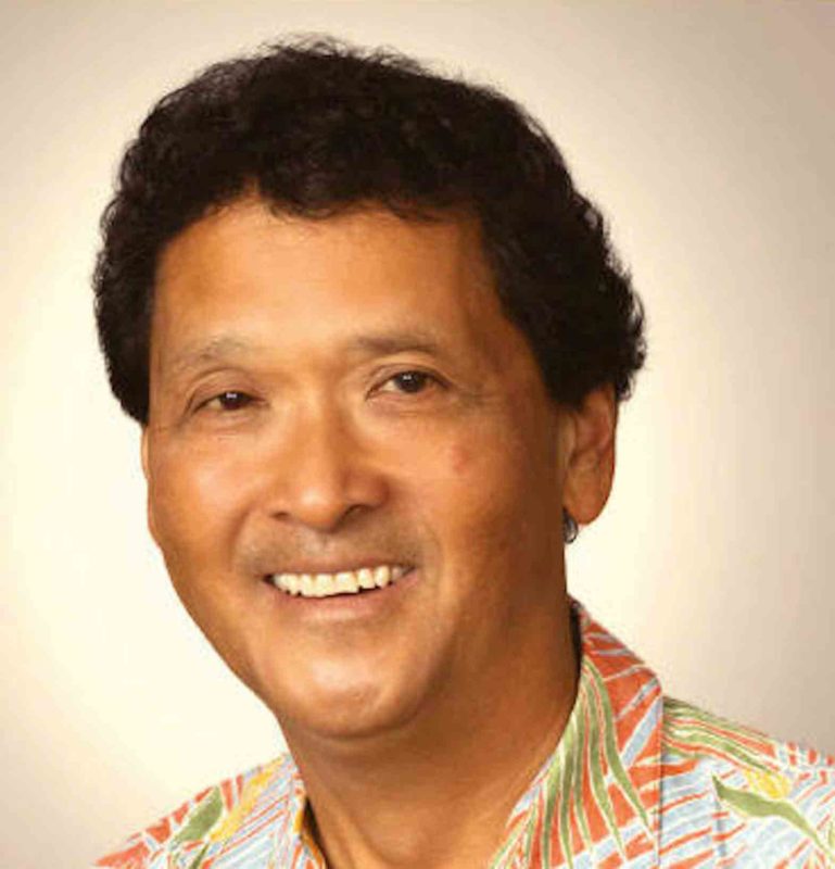 Ron Menor served in the Honolulu City Council. He also was a state representative and a state senator, but he began his lengthy public service career as a law clerk for the Hawaii Supreme Court. WEBSITE