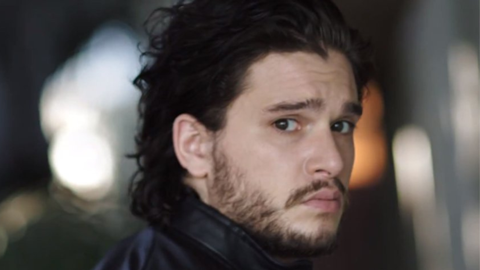 Kit Harington's Thoughts on Jon SnowFocused 'Game of Thrones' Spinoff