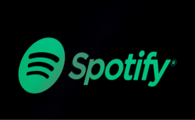 Features of the Spotify Web Player