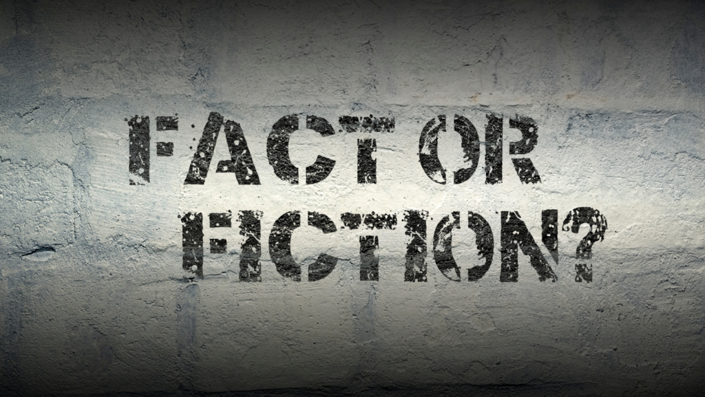 What Is SLS? Sorting Fact from Fiction