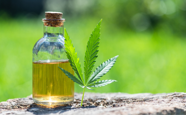 What Are The Advantages Of CBD Lubricants?