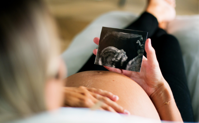 Can Alcohol Consumption Affect an Unborn Child?