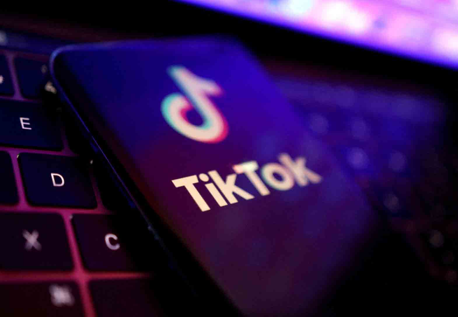 U.S. House Panel Approves Bill Giving Biden Power To Ban TikTok | Inquirer