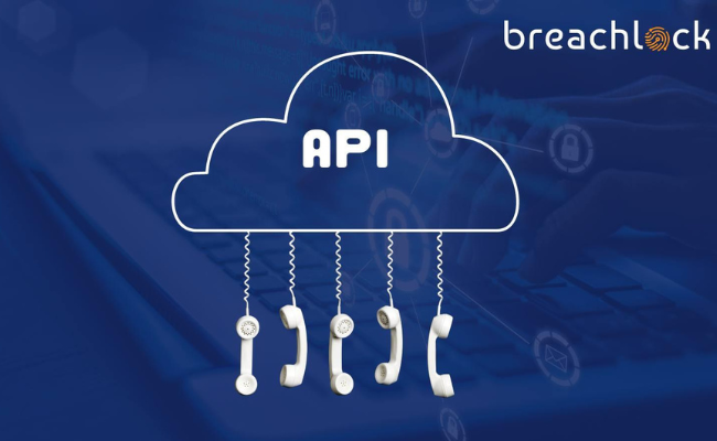 Your API Security Is Calling You – Test with BreachLock’s Penetration Testing Services 