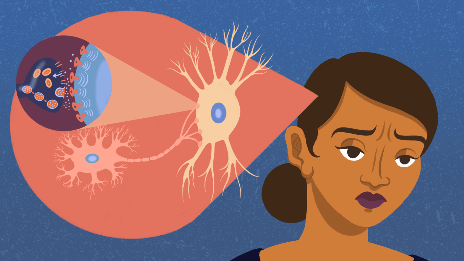 'Depression Enzyme' Recently Discovered USA