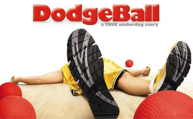 Dodgeball (2004)