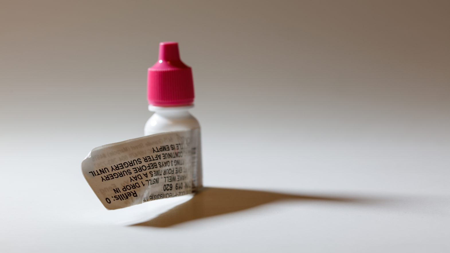 Contaminated Eye Drops Linked to Deaths Across the US Contaminated Eye
