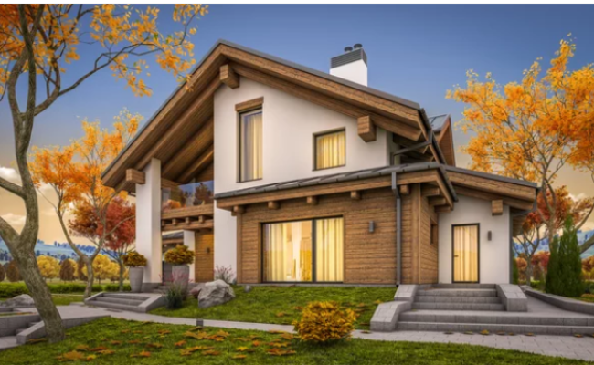 Factors to Consider when Choosing a Trendy House Design