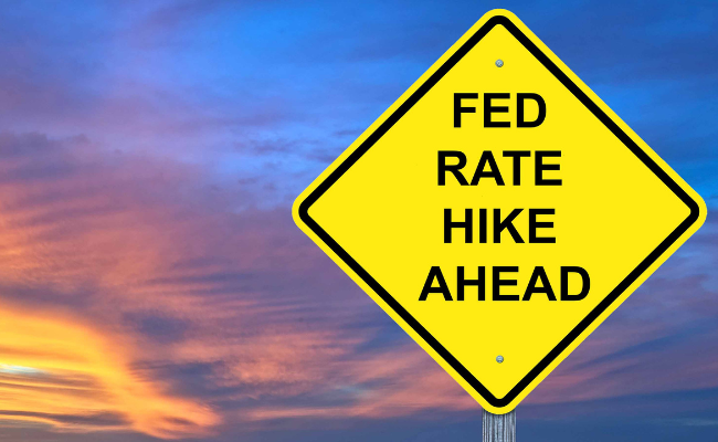 This is a warning sign for higher interest rates.