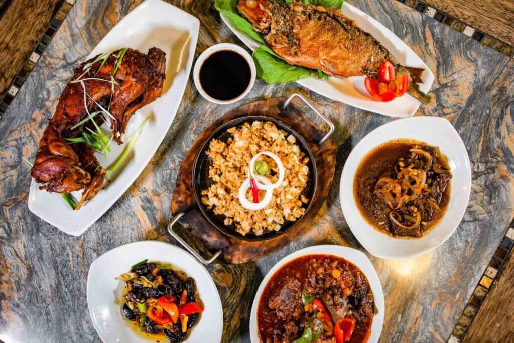Participating restaurants will serve prix fixe menus showcasing the diverse range of Filipino cuisine and ingredients, as well as the skills of Filipino chefs across Canada. WEBSITE