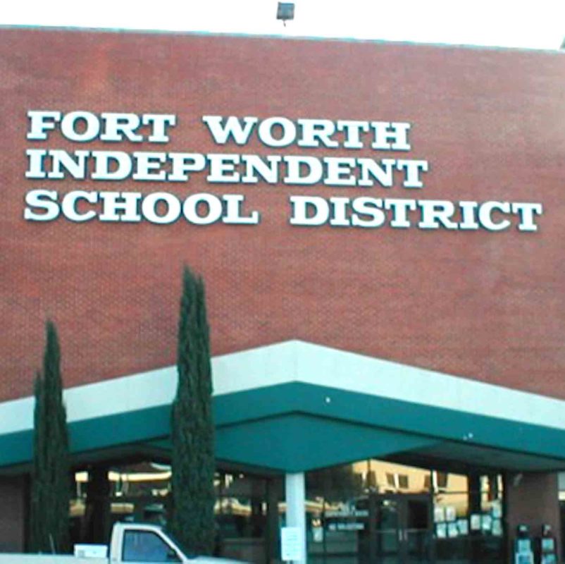 The Fort Worth, Texas is just one of the school districts nationwide that are increasingly looking abroad to fill vacant teaching positions.