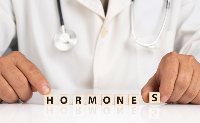 Overview of Hormonal Changes and Belly Fat