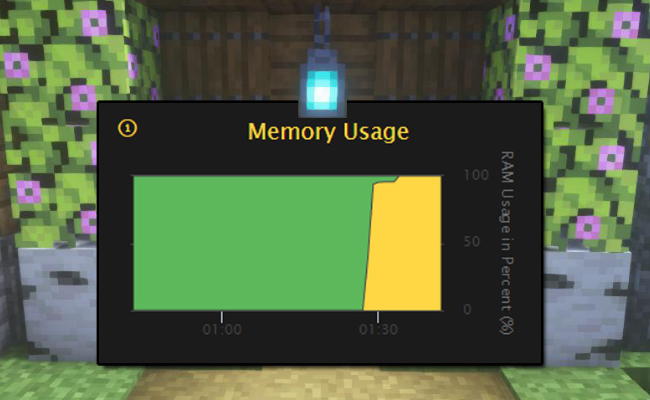 How to Allocate More RAM to Minecraft