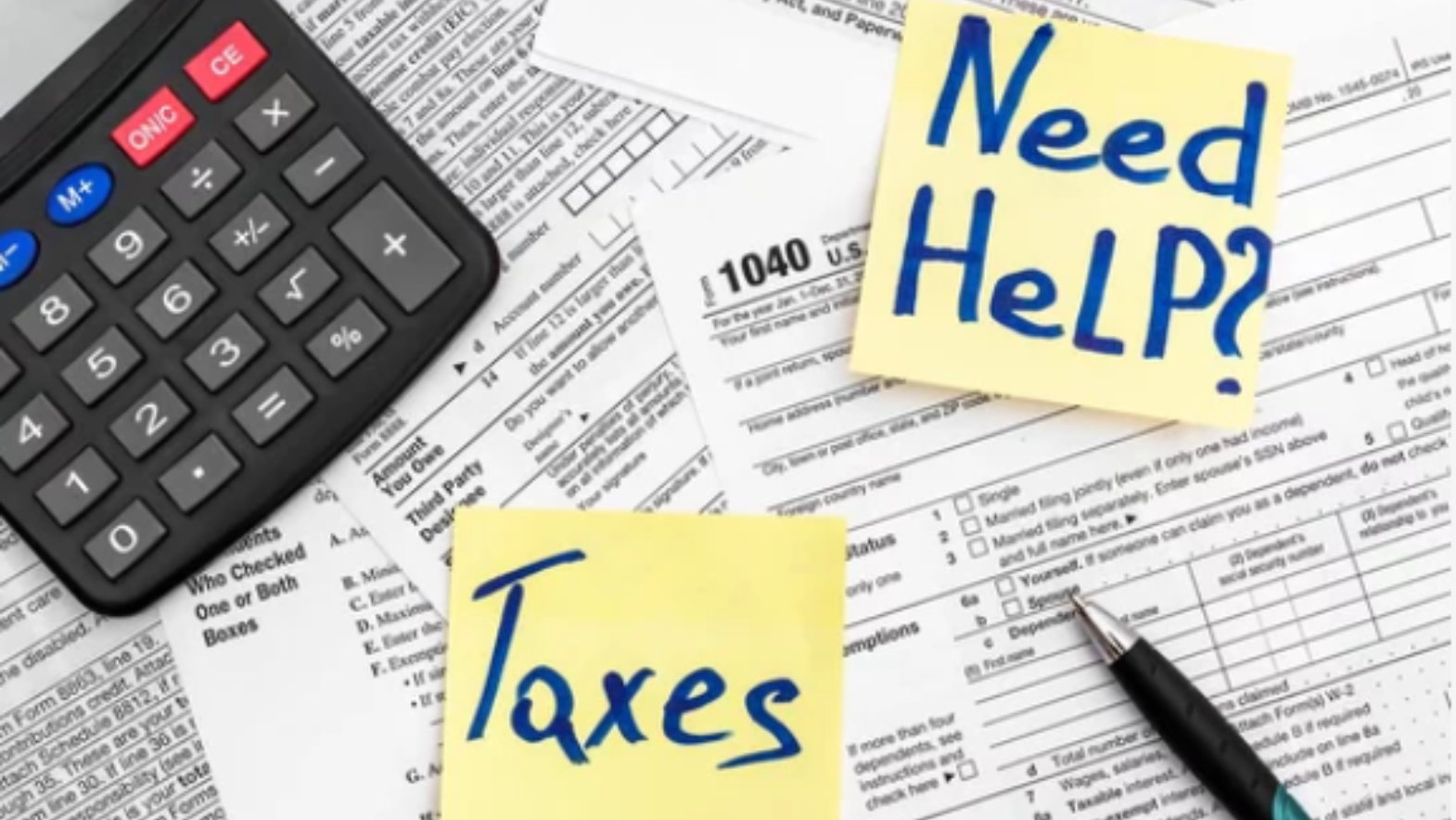 2023 Tax Season How to File Your Taxes Quickly and Efficiently