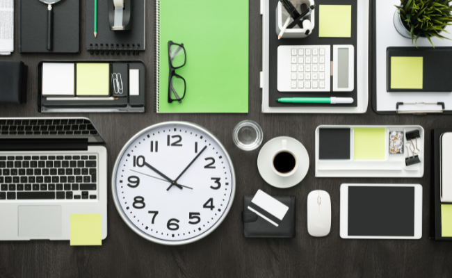 How to Use a 3-Minute Timer for Maximum Productivity