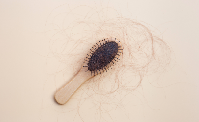 Identifying and Addressing Other Causes of Hair Loss