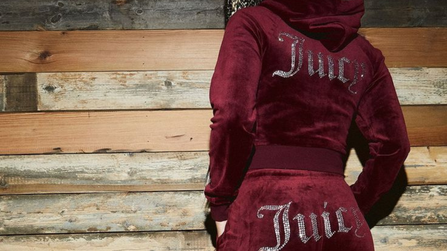 Why Juicy Couture Tracksuits Are A Must Have For Fashionistas