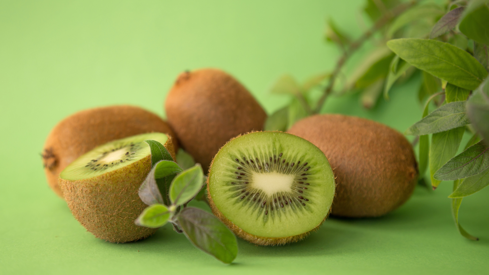 Benefits of Kiwi Fruit: Skin, Gut, & Immunity – The Gut Co®