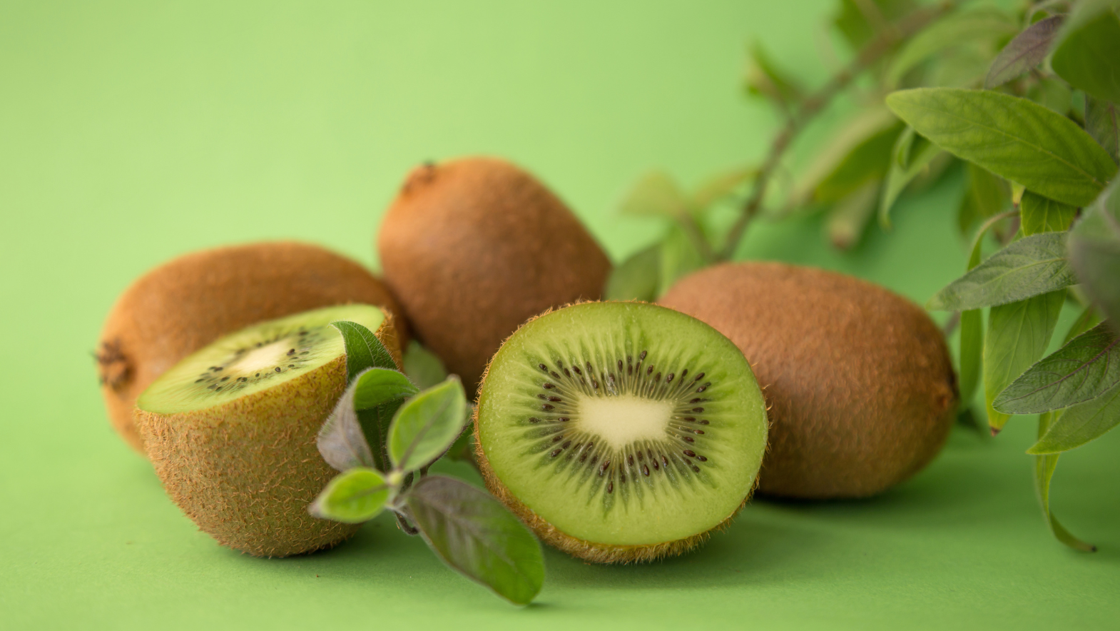 Can You Eat Kiwi Skin? What You Need to Know | Inquirer