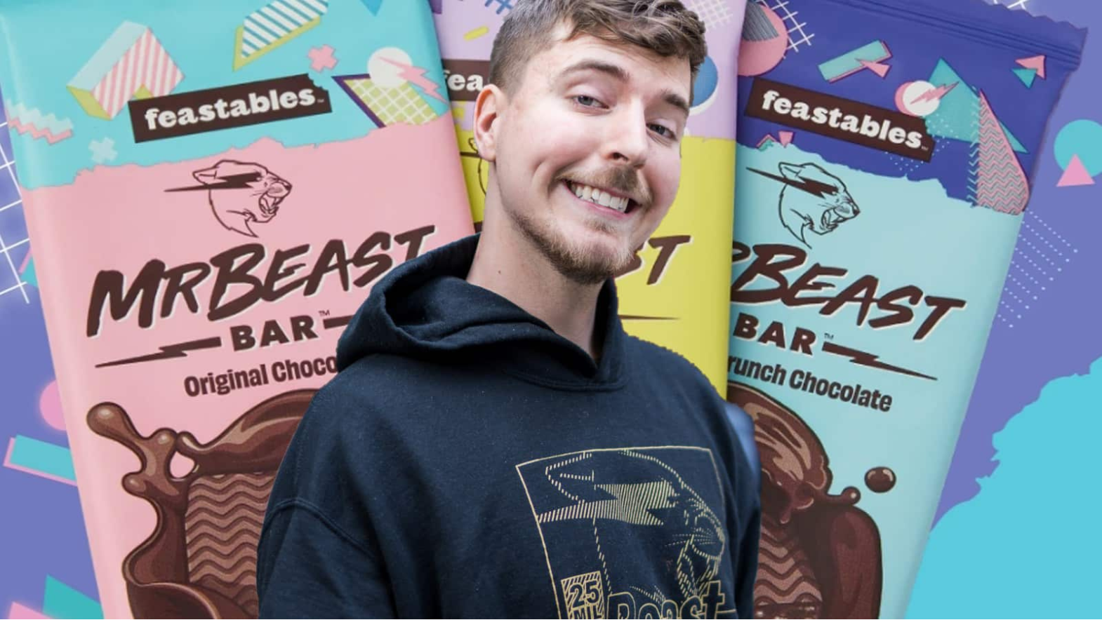 Who is going to be in MrBeast's Squid Game? - Dexerto