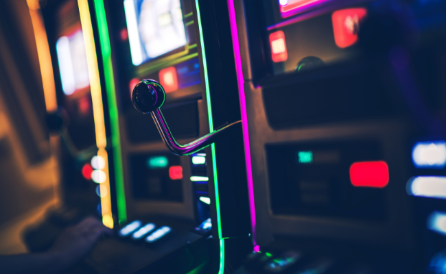 Popular Slot Games in the US