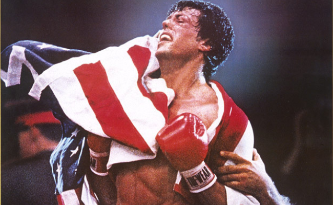 Rocky 4 (1985)