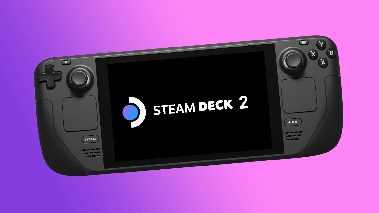 Steam Deck 2: 10 Upgrades Gamers Want | INQUIRER.net USA